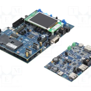 STM32G081B-EVALSTMICROELECTRONICS