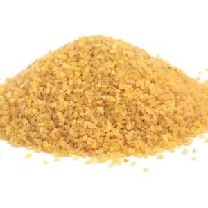 Bulgur