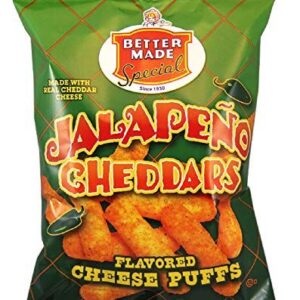 CheesePuffsTypeCheddarJalapeno.jpg Cheese Puffs (Type: Cheddar Jalapeno)