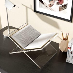 Decorative Desk Accessories (Type: Acrylic)