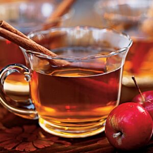 Spiced Apple Cider