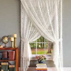 TulleWindowValances.jpg Tulle Window Valances