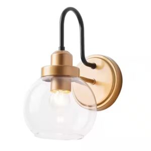 Wall Sconces (Type: Vintage Style)