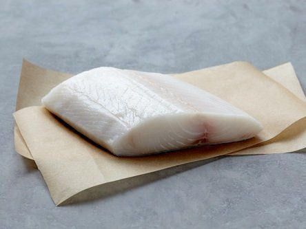 Wild Caught Black Cod Fillets Kraft
