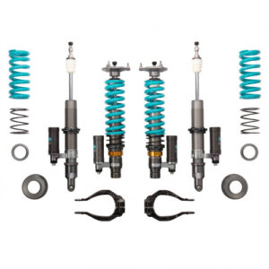 Rear Suspension Mono Shock NTR R1 Series