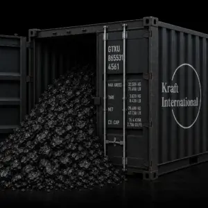 Anthracite Carbon AC 8500