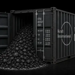 Thermal Coal GAR 5500