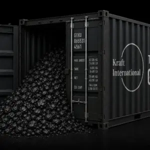 Thermal Coal GAR 6000