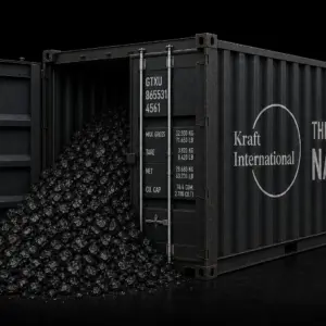 Thermal Coal NAR 5000
